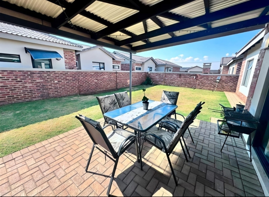 3 Bedroom Property for Sale in Baillie Park North West